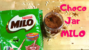 Milk chocolate compound (beli beryl's milk chocolate compound online di sini. Cara Mudah Buat Choco Jar Guna Milo Bubble Rice Chocolate Viral Recipe 3 Ingredient Recipe Youtube