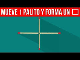 Los podrás encontrar de todo tipo, juegos de palabras, con trampa, visuales, pero todos te pondrán a prueba. Pin En Ejercita Tu Cerebro