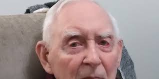 Gordon C. Harper, 96, of formerly of West Carthage and Lake Bonaparte