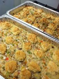 17 Ways To Feed A Crowd How Does She Cooking For A Crowd Food For A Crowd Easy Party Food