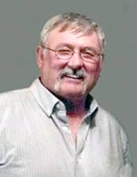 Russell "Rusty" Jay McDowell