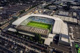 Both the printed and digital versions of the official uefa super cup matchday programme are now available to order. Uefa Announces Venue Of Super Cup Final Between Chelsea And Villarreal