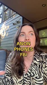 Exploring Recent FBI History: ANON Phone and Banshee FBI Agent