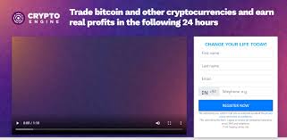 The platform is partnered with global exchanges with high trading volumes to provide deep liquidity across all trading pairs (e.g. Crypto Engine Review 2021 Is It Legit Or A Scam Signup Now