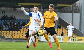 21:25 емоції, var і джокер луческу. Dinamo Aleksandriya 1 0 Video Gola I Obzor Matcha Football Ua