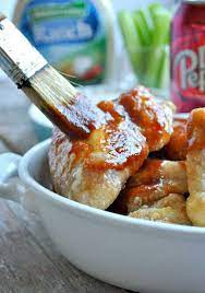 $129.50 for a 40 lb. Serving Kirlands Mesquite Party Wings Smoked Chicken Wings Recipe Allrecipes There Are 210 Calories In 4 Wings Of Costco Mesquite Wings Life By Ally
