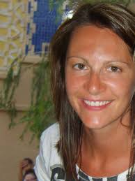 Christine MATÉ, 44 ans (LE FOUSSERET, SAINT GERVAIS D'AUVERGNE)