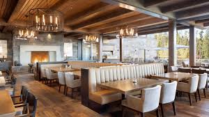 Montana S Yellowstone Club Debuts Luxurious New Clubhouse Robb Report Yellowstone Club Clubhouse Design Golf Clubhouse