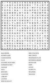 Get hints, track time, print, access previous puzzles and much more. Clue Word Search Millie Mack S Blog