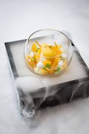 Frank Haasnoot Mandarin Formosa Food Plating Food Presentation Food Plating Techniques