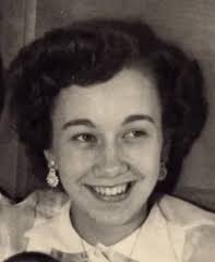 Betty Jane Luce Beaver (1932-1991)