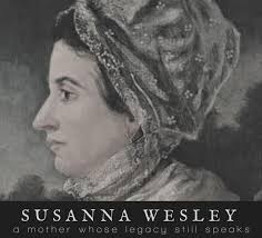 A powerfully uplifting testimony from John Wesley's life that someone may  need to hear today.