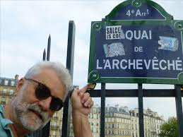 James Stork Obituary (2015)