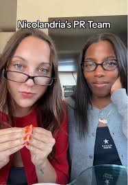 Nikia Love Island Tyra Now