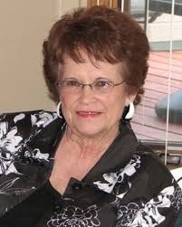 Maxine V Aarestad Obituary January 8, 2023