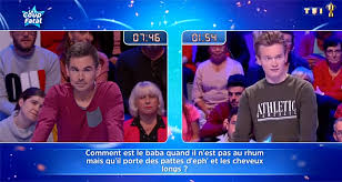 Mercredi 11 septembre 2019, il a dépassé le cap des 600 000 euros, se rapprochant davantage du score réalisé en 2017 par christian quesada, le numéro un au classement des maîtres de midi. Les 12 Coups De Midi L Etoile Mysterieuse Deja Devoilee Tf1 Perd Le Tombeur De Paul Toutelatele