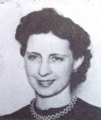 Mary Ann Erickson Milne (1908-1953)