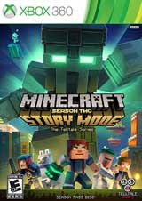 With the switch, nintendo has merged. Buy Nintendo Switch Minecraft Story Mode Season 2 Estarland Com