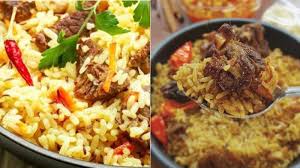 Nasi Kebuli Tribunnewswiki Com Mobile