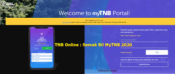 We did not find results for: Tnb Online Semak Bil Mytnb 2020