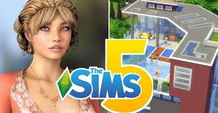 Sims 5 Release Date Everything We Know So Far Sims 5 Sims Release Date