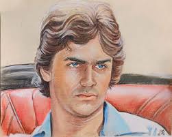 Olivier De Funes by NotMentine