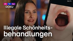 Instagram als Vorlage für Schönheits-OPs: Kennzeichnungs-Pflicht für  Beauty-Filter?