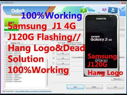 Samsung J1 4g J120g Flashing Hang Logo Dead Solution Official Firmware 100 Working By Tech Babul Youtube