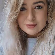 Kelsey Durham's Instagram, Twitter & Facebook