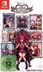 It's been a delight to see so many fans, old and new, enjoying these games over the past year. Kingdom Hearts Melody Of Memory Online Kaufen Thalia