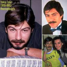 Bünyelerce özellikle beyin kanaması geçirmesi ve de sonrasındaki durumunu üzüntülere sevk etmiş, '' yılmaz abi, sinemada çok karıyı ayarttın, ağlattın; Yilmaz Zafer 1768525 Uludag Sozluk Galeri