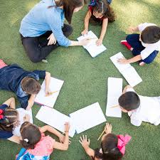 Compare early childhood education diploma institutions in malaysia, and find out which institution is best for you. Graduate Diploma In Early Childhood Education Asia E University Malaysia S Digital Global University