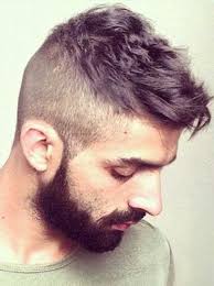 45 stylish & simple short hairstyles for men. Fashionable Men S Haircuts Mens Short Hairstyles Shaved Sides Mens Short Hairstyles Mohawk Fashion Inspire Fashion Inspiration Magazine Beauty Ideaas L Mens Hairstyles Short Mens Hairstyles Hair Styles 2014