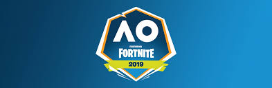 You can download in.ai,.eps,.cdr,.svg,.png formats. The Australian Open Will Host A 400 000 Aud Fortnite Tournament Esports Insider