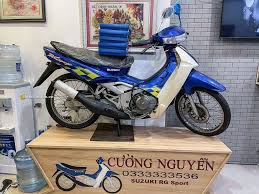 Check spelling or type a new query. Motor Langka Suzuki Rg Sport 2002 Mulus Dijual Harganya Bikin Kaget Semua Halaman Motorplus