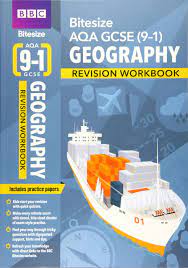 They come in lots of handy formats for you to swipe through: Bbc Bitesize Aqa Gcse 9 1 Geog Wb 9781406685961 Amazon Com Books