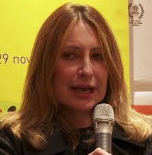 Maria Carolina Terzi