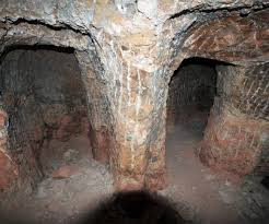 Visita La Mora Encantada: mina romana de Lapis Specularis