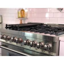 If you're looking for help fixing your zline range, look no further! Top Product Reviews For Zline 36 Gas Burner Electric Oven Range In Stainless Steel Ra36 17178330 Overstock