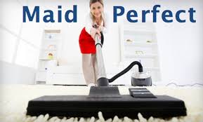 You should make the plan of house cleaning according make the kitchen a perfect place to work there. 60 Off House Cleaning From Maid Perfect Maid Perfect Groupon