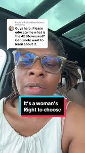 Thankbyou Men for Bringing The 4b Movement to America