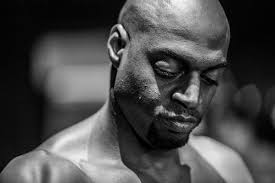 Derek Bracey ("Pitbull")