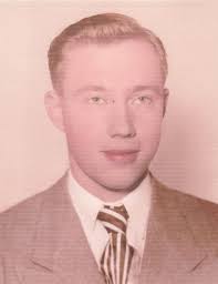 Obituary information for Bernard Jacob Dittmer