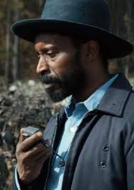 Fan Casting Rob Morgan as The Punisher in Best Actors and Actres in Series 