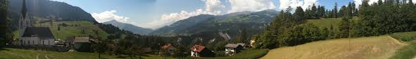 The surselva valley is a valley in the canton of graubünden in switzerland. Surselva Travel Guide At Wikivoyage