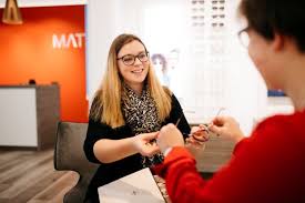 Werde benachrichtigt, sobald neue matt optik und optiker angebote da sind. Matt Optik Geniesst Das Grosste Vertrauen Bei Den Kunden Eyebizz