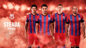 Maybe you would like to learn more about one of these? Nike Unveils Steaua Bucharest Home Kit Ahead Of Romanian Supercup Final Nike News