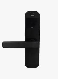 كالون كهربائى ذكى بالبصمة Smart Door Lock مناسب لأبواب الغرف والمديرين وغرف السيرفرات In 2020 Camera