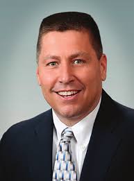 Gary Almeraris 2020 21 Moles President