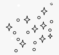 These images are then combined in. Stars Nasa Space Light Night Sky Decoration Stars Clip Art Black And White Hd Png Download Transparent Png Image Pngitem